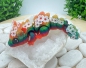 Preview: Blütenzauber-Drachen – Regenbogenfarben Leuchtet im Dunklen